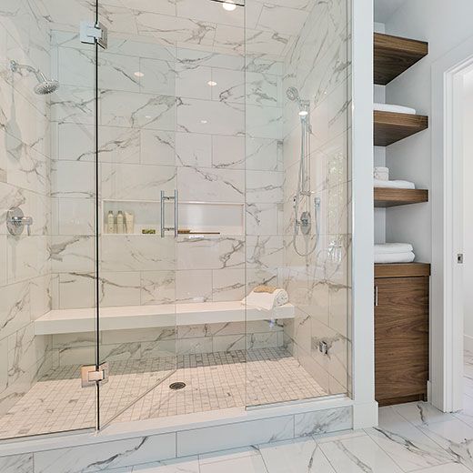  Bathroom, Kitchen & Basement Remodeling Specialists in Stow MA