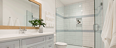 The Bathroom Remodeling Specialists in Stow MA