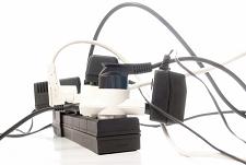overloaded plug - home hazards, Boston, Stow MA