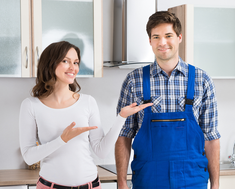 Plumbers in Stow MA